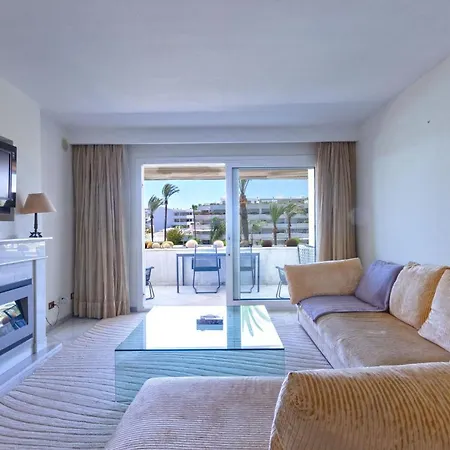 Granados Puerto Banus