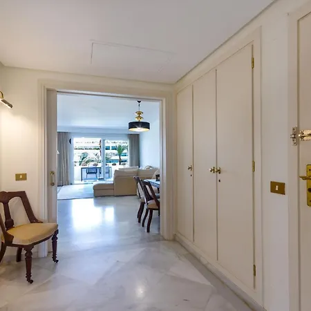 Granados Puerto Banus Marbella