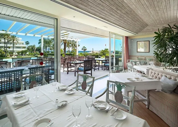 Granados Puerto Banus * Marbella