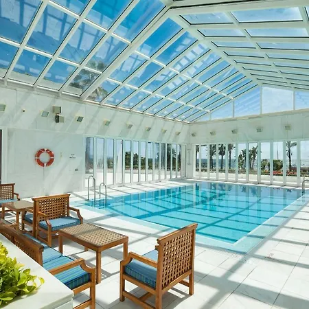 Granados Puerto Banus * Marbella