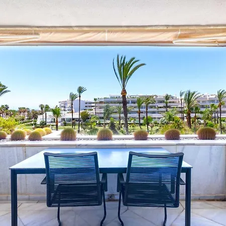 Granados Puerto Banus *