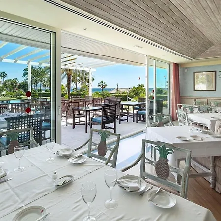 Granados Puerto Banus * Marbella