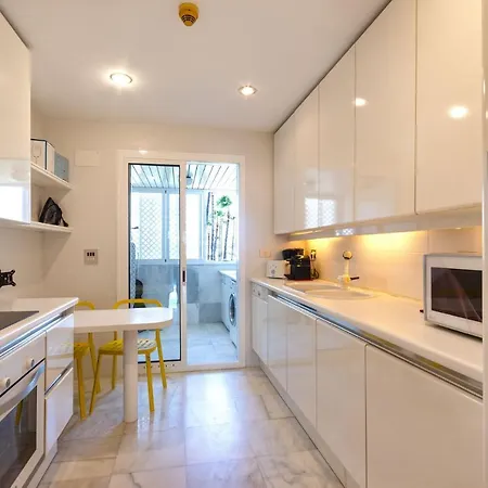 Granados Puerto Banus Marbella