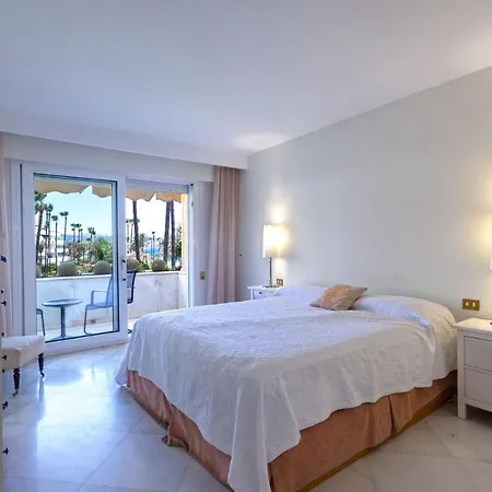 Granados Puerto Banus Apartman *