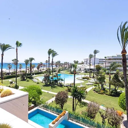 Granados Puerto Banus *