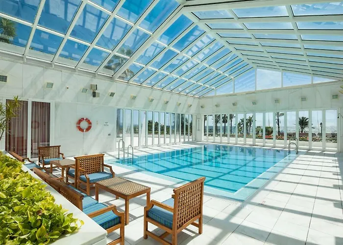 Granados Puerto Banus * Marbella