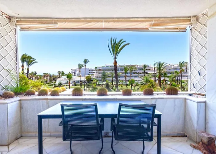 Granados Puerto Banus *