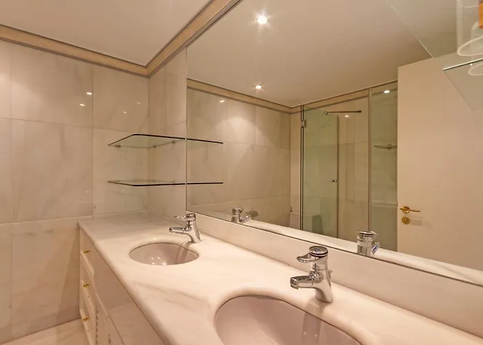 Apartament Granados Puerto Banus