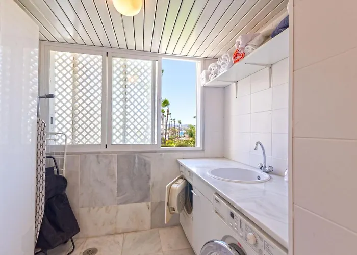 Granados Puerto Banus *