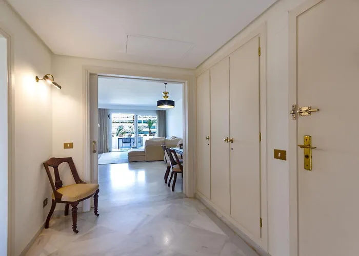 Granados Puerto Banus Marbella