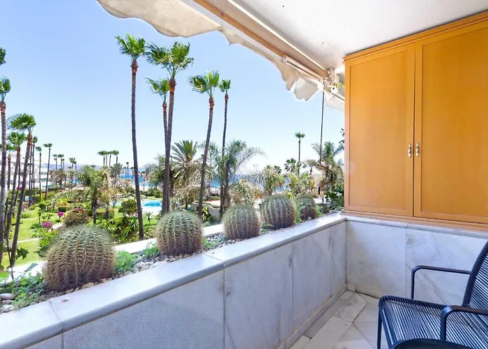 Granados Puerto Banus