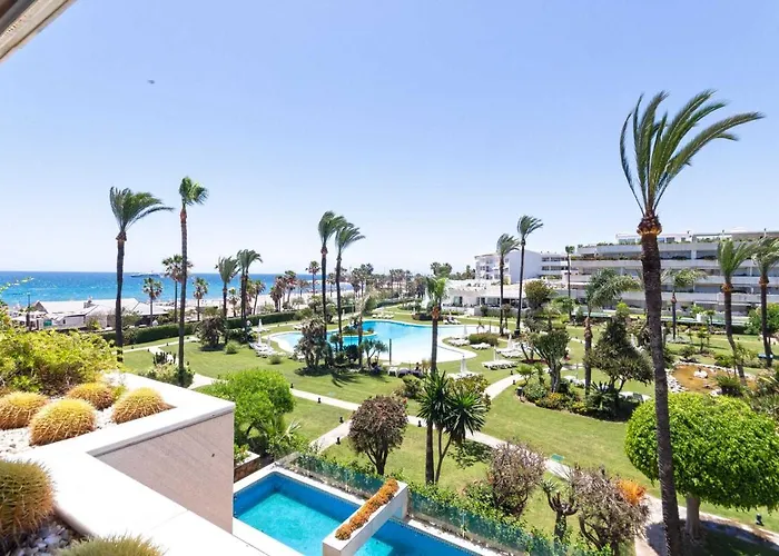 Granados Puerto Banus *