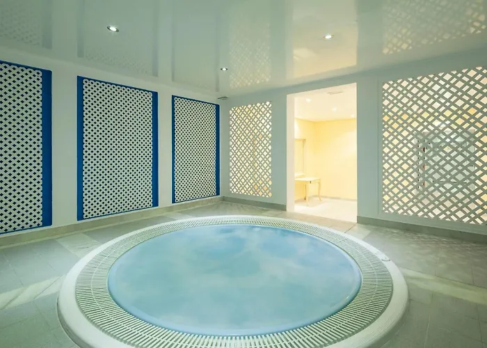 Granados Puerto Banus Marbella