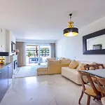 Granados Puerto Banus Marbella