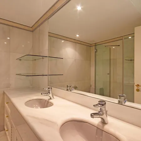 Apartment Granados Puerto Banus