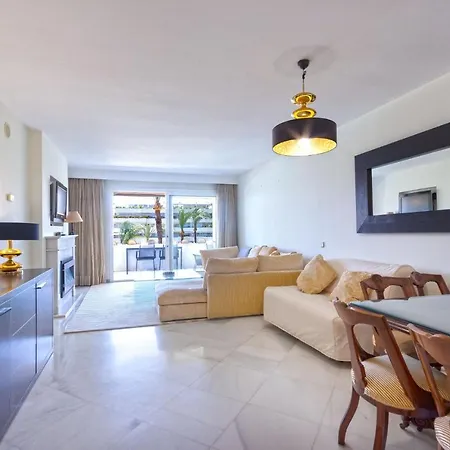 Granados Puerto Banus Marbella