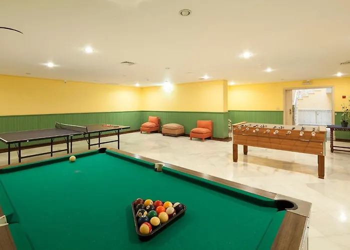 Apartamento Granados Puerto Banus *