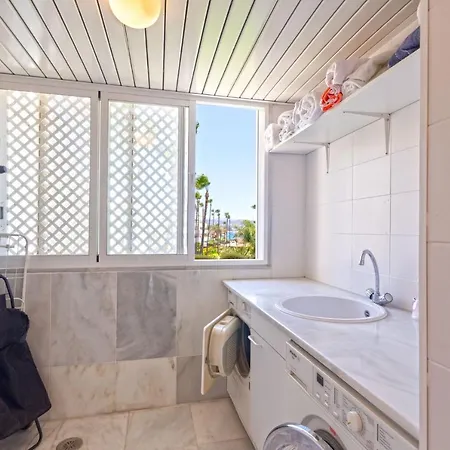 Granados Puerto Banus *