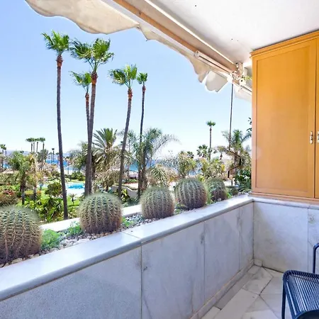 Granados Puerto Banus