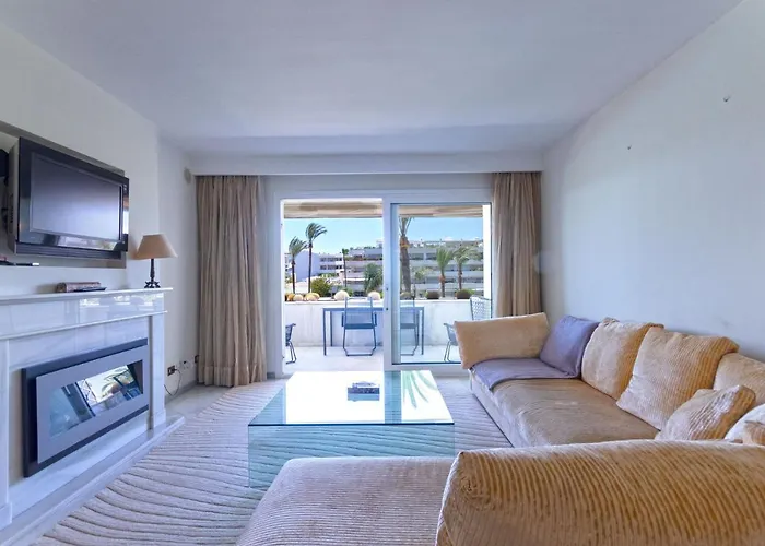 Granados Puerto Banus