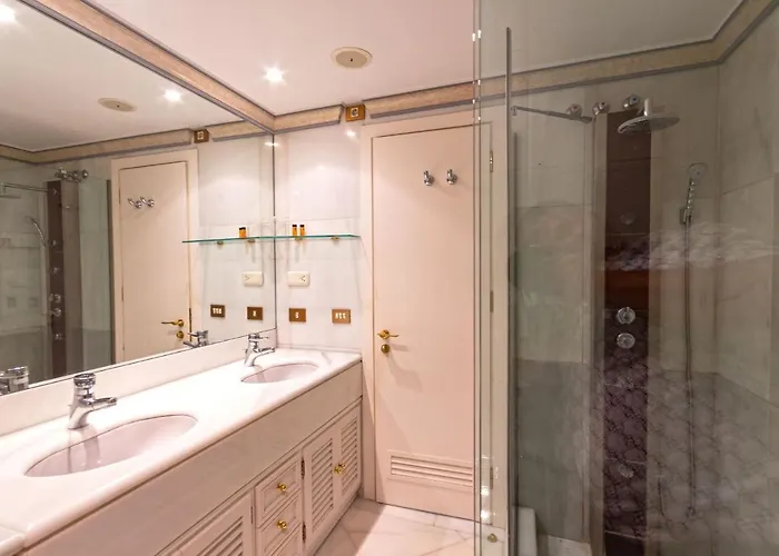 Granados Puerto Banus Марбелья